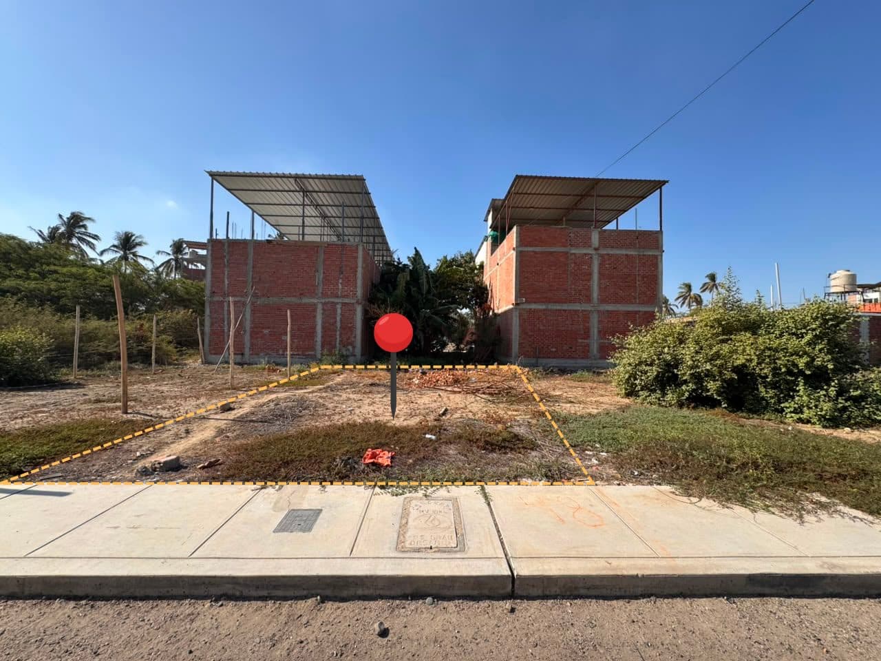 Se vende Terreno en Centenario