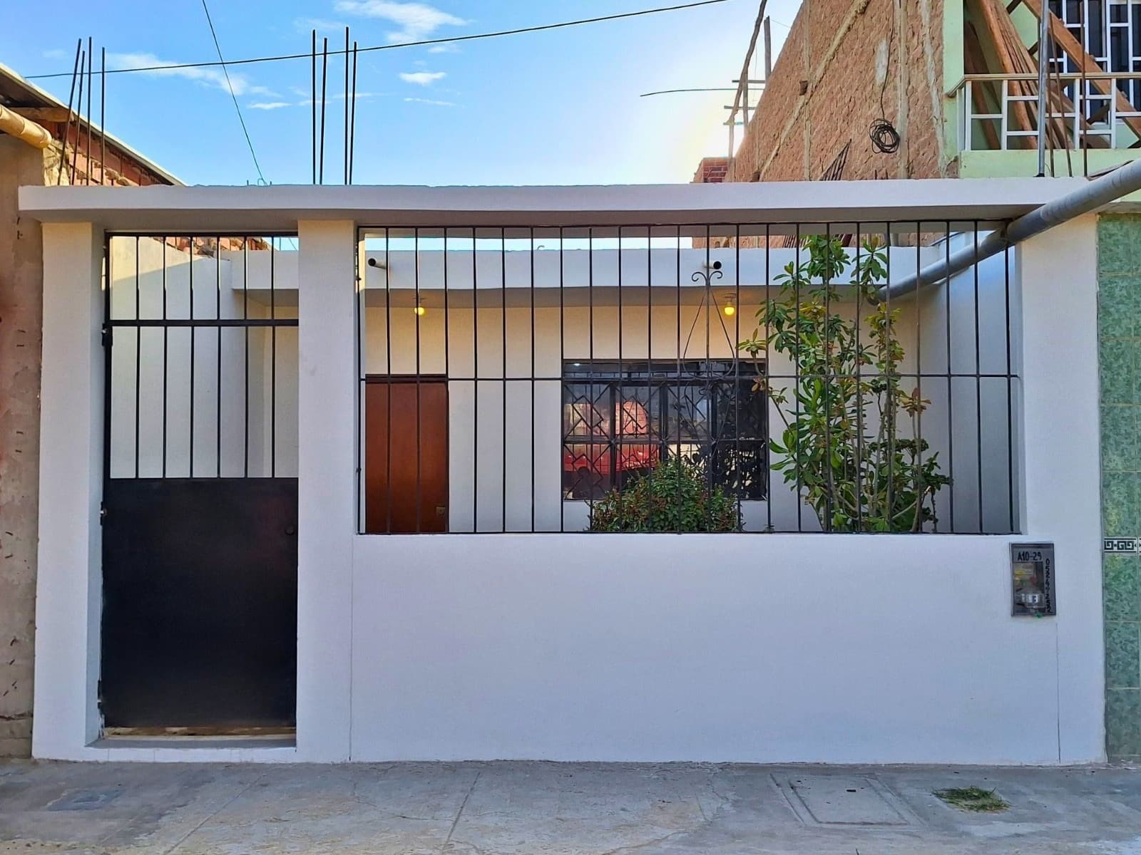 Venta de Propiedad en Av Comercial - San Martín
