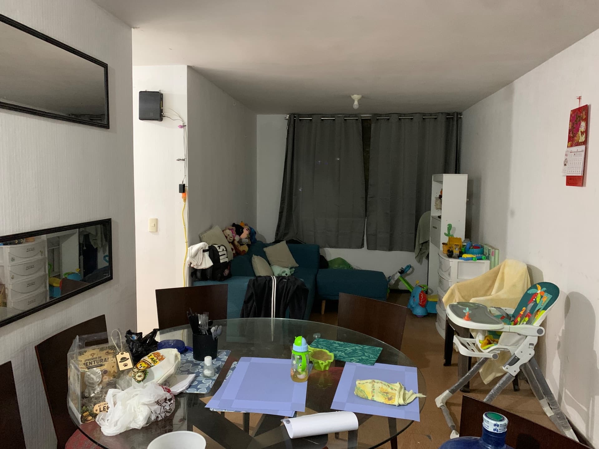 ✨ Departamento en venta – Parques de Piura 🏡