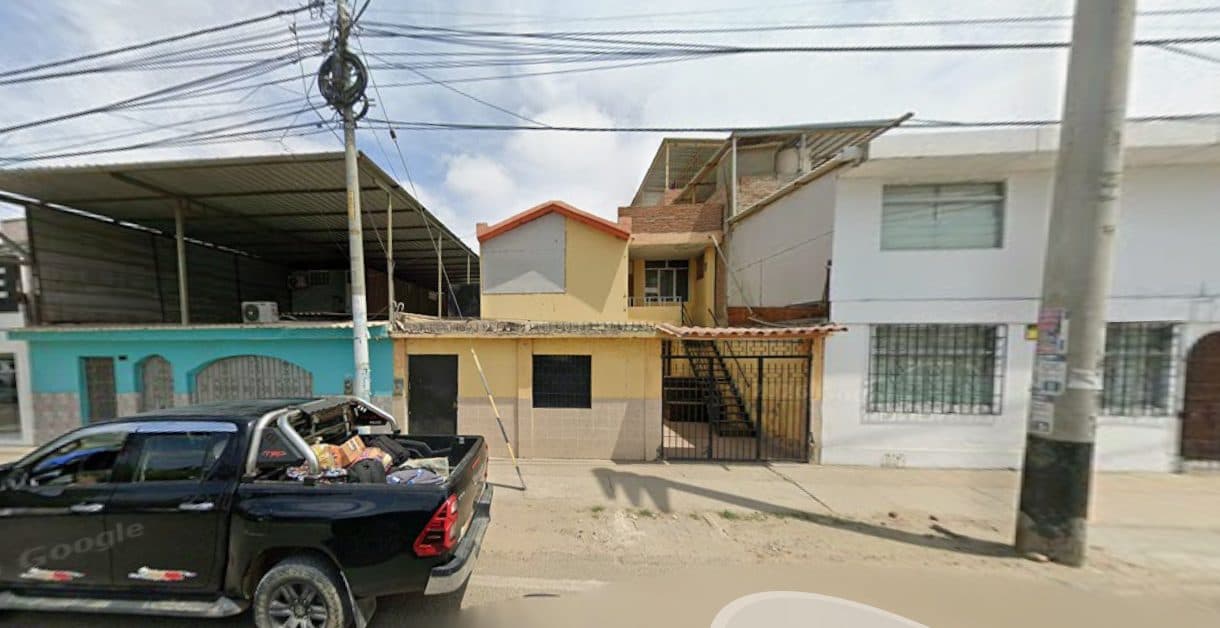Alquilo Local Comercial en Av. Luis Montero Piura