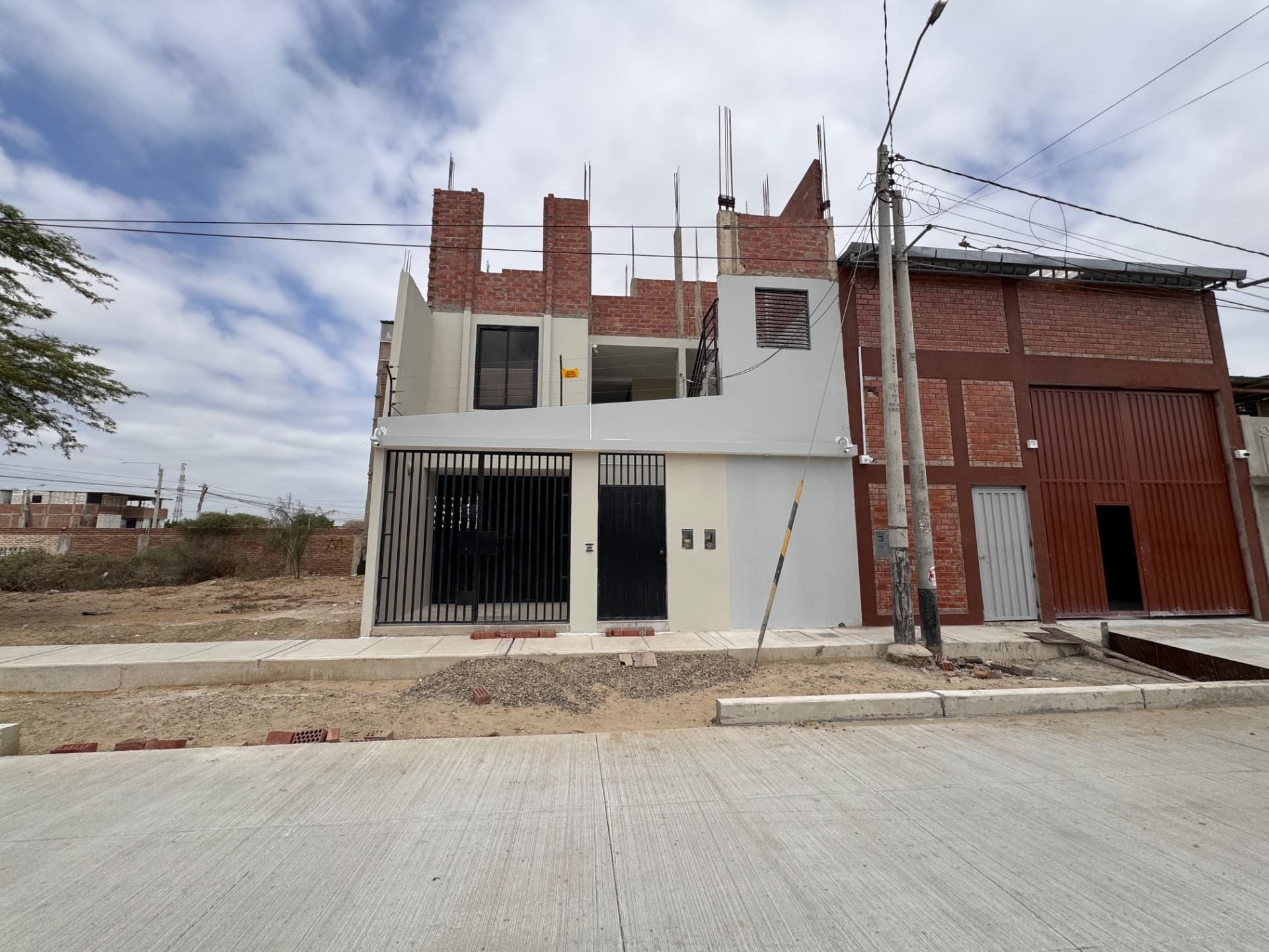Alquiler de Local en Urb. Los Educadores, Piura