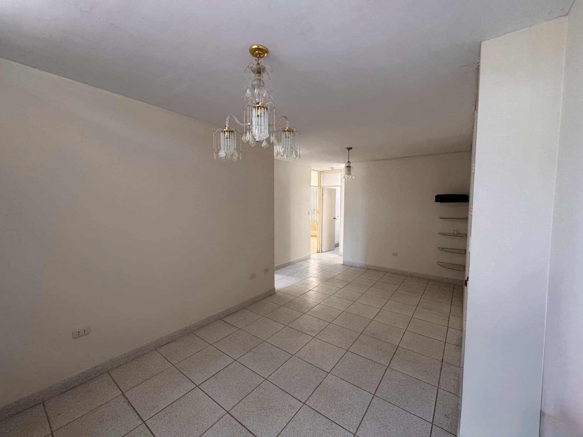 Venta de departamento en Urb. Santa Rosa Country Club, Piura