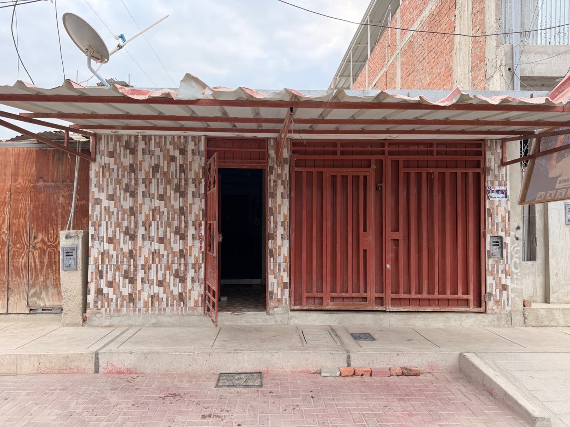 🏡 PROPIEDAD EN VENTA – AA.HH. LOS ÁNGELES